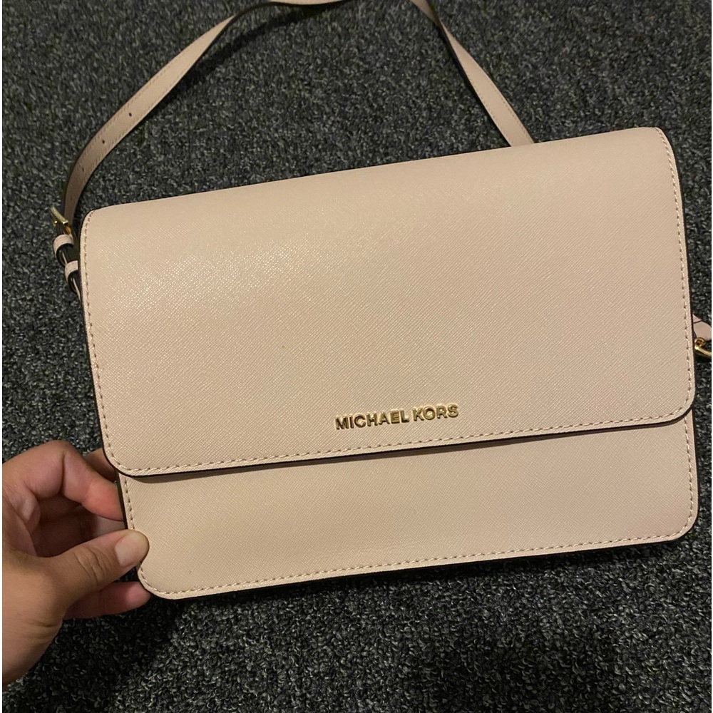 Michael Kors crossbody